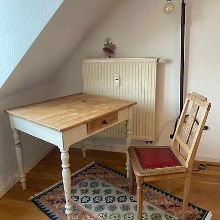 105Qm-3-Raum, Zentral, Ruhig, Gemuetlich Daire Leipzig Dış mekan fotoğraf