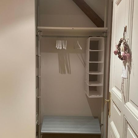 105Qm-3-Raum, Zentral, Ruhig, Gemuetlich Daire Leipzig Dış mekan fotoğraf