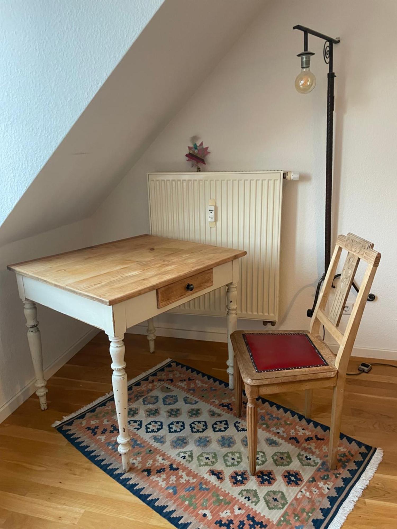 105Qm-3-Raum, Zentral, Ruhig, Gemuetlich Daire Leipzig Dış mekan fotoğraf