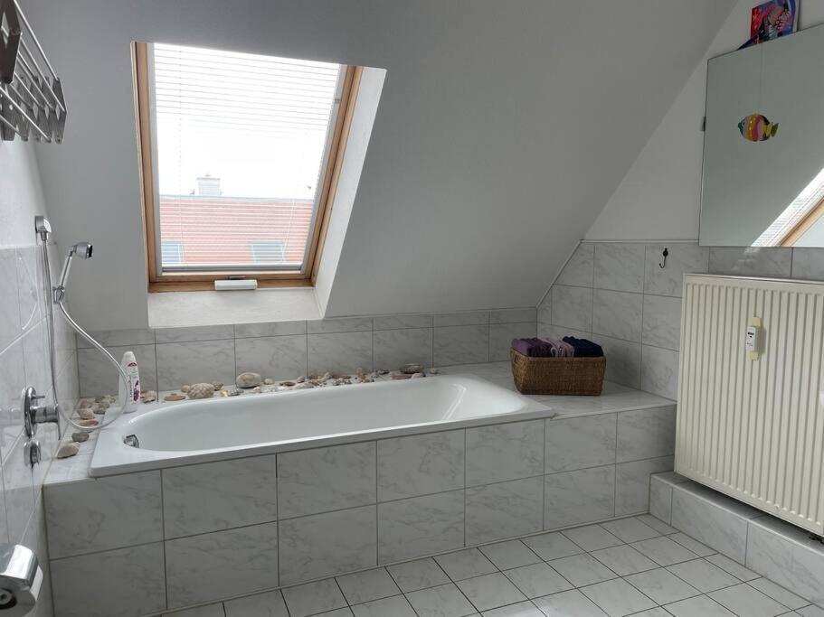 105Qm-3-Raum, Zentral, Ruhig, Gemuetlich Daire Leipzig Dış mekan fotoğraf