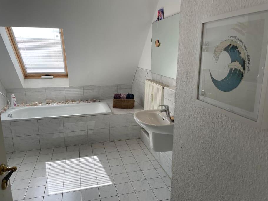 105Qm-3-Raum, Zentral, Ruhig, Gemuetlich Daire Leipzig Dış mekan fotoğraf